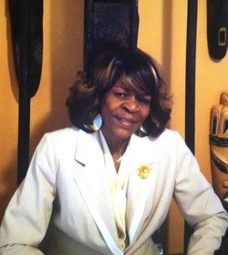 Obituary of Mrs. Gloria Odessa Jenkins