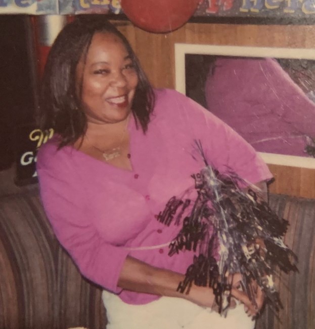 Obituary of Linda Fay Miller