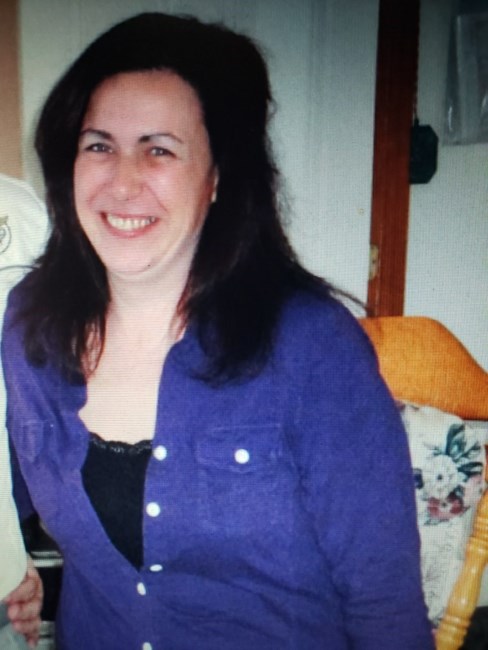 Avis de décès de Manon Prescott