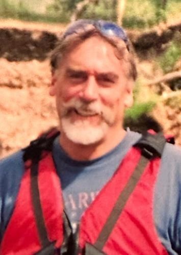 Obituario de John Noble Harris