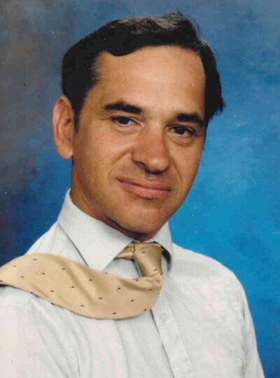 Obituary of Michael Walther