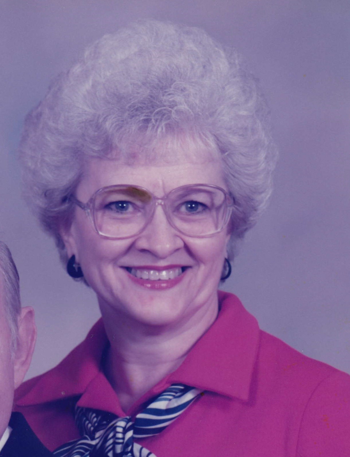 Obituary of Janis M. Peters