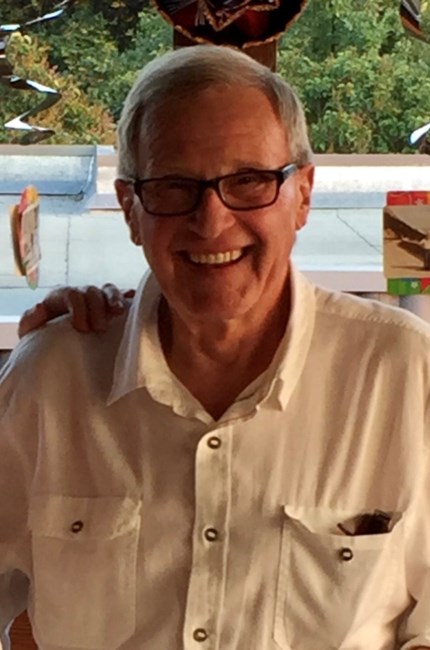 Obituary of Krystian Michal Waluga