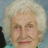 Obituary of Evelyn Jean Farris