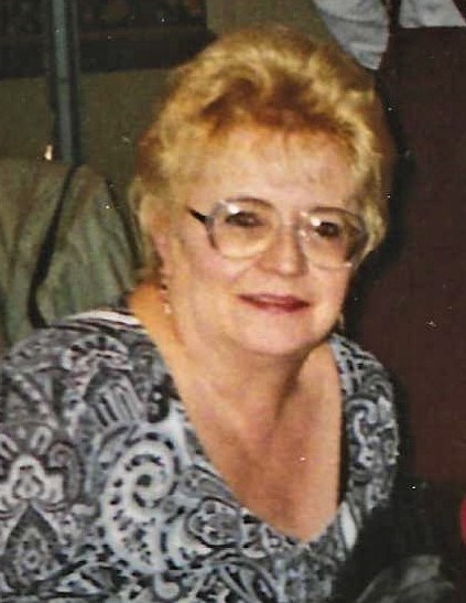 Obituary of Diane M. Bubonic