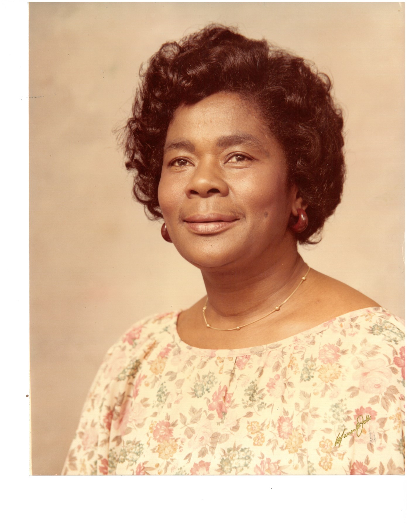 Obituary of Phyllis A. Ricketts