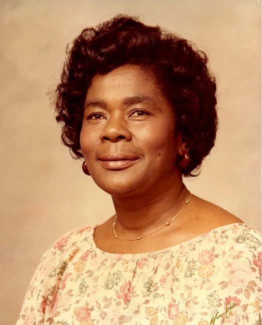Obituary of Phyllis A. Ricketts