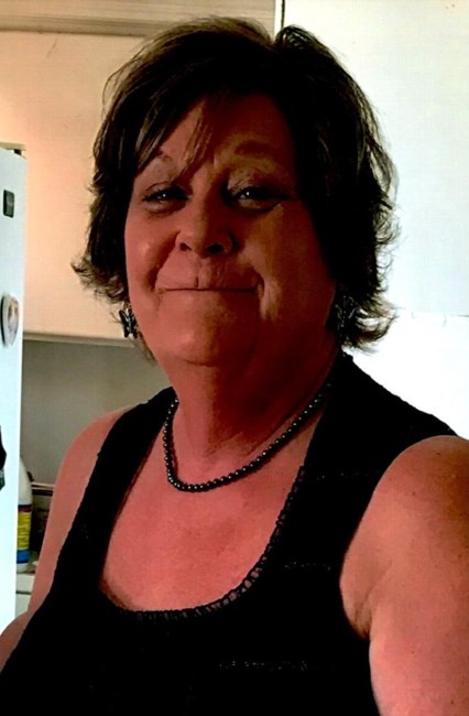 Obituary of Cynthia Renell Blackmore