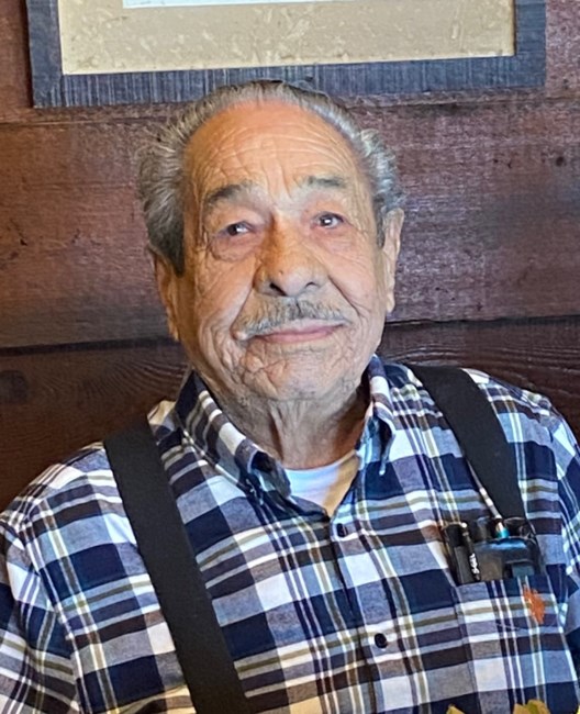 Obituary of Luis Vela
