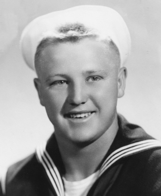 Obituary of Cleon "Buck" Fausett