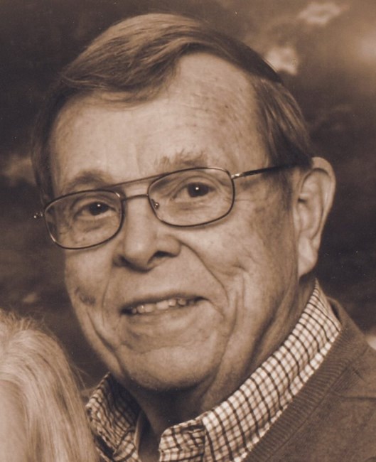 Obituary of James Hoyt Piercy