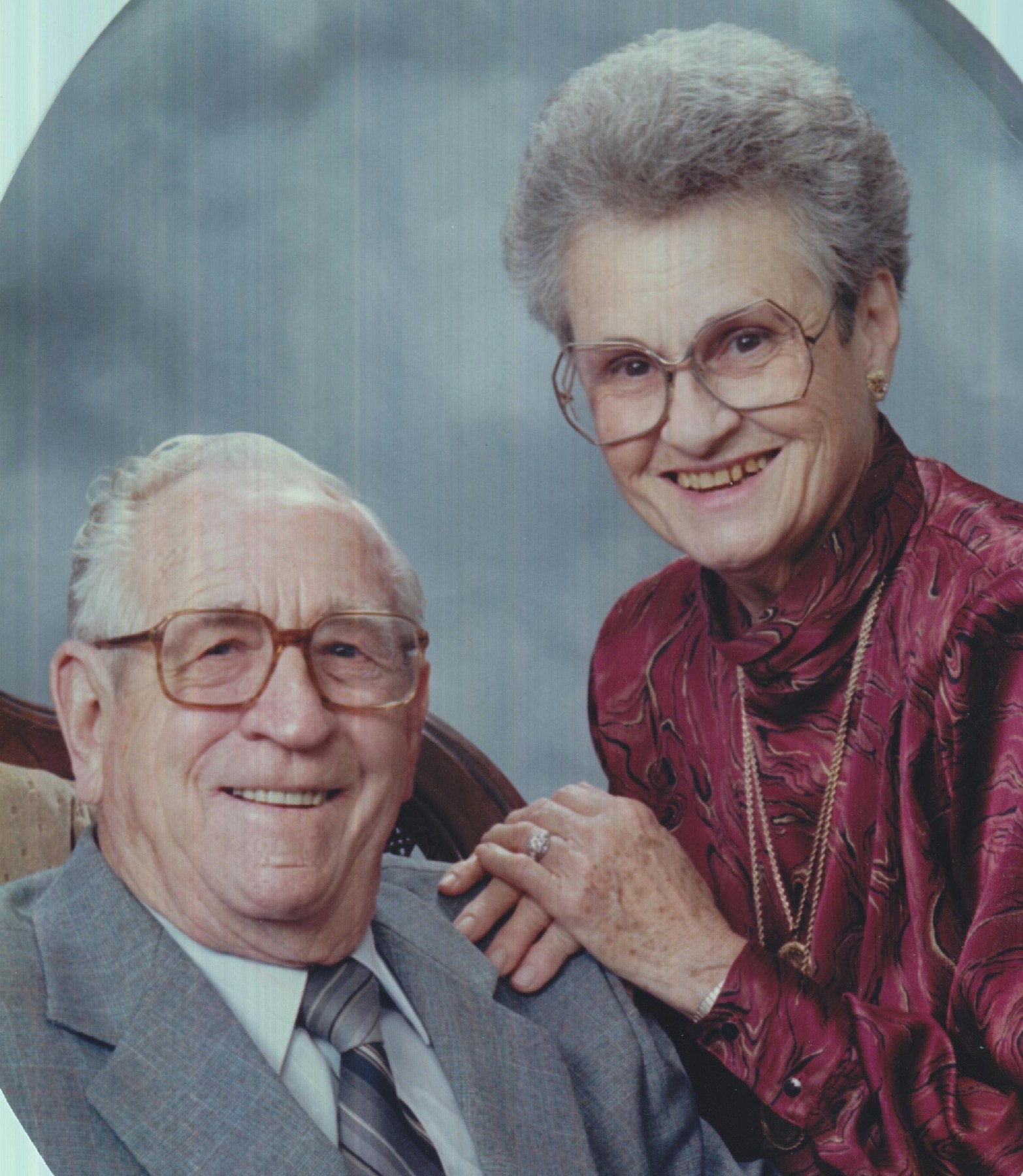 June Weaver Obituary