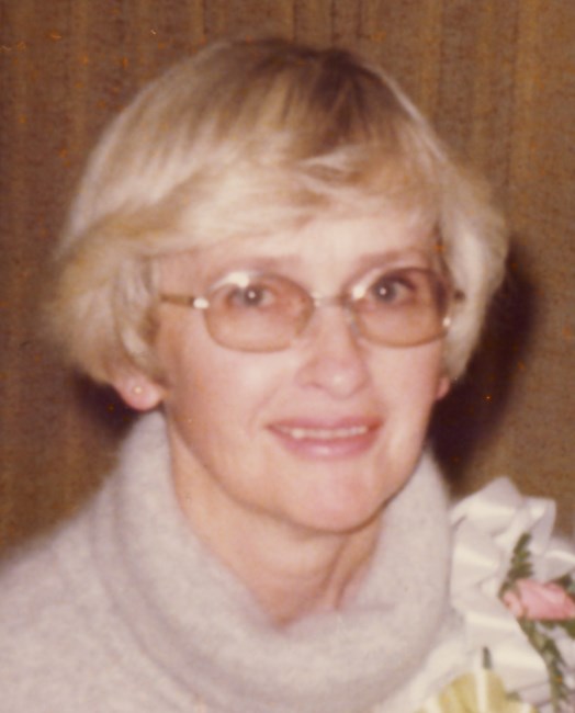 Obituary of Dorothy Harriet Bonnickson Livermore