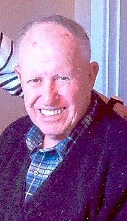 Obituary of Gerard "Jake" Parent