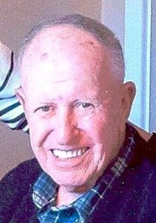 Obituary of Gerard "Jake" Parent