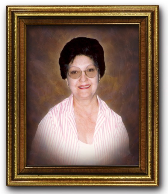 Obituary of Dolores Montoya