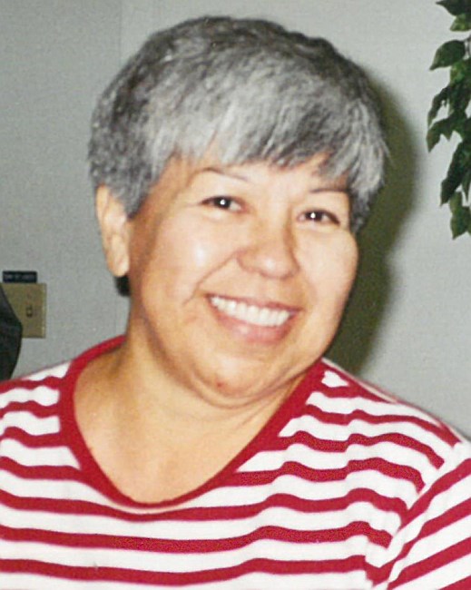 Obituary of Socorro L. Valles "Sokey"