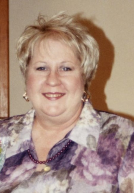Obituary of Bonnita "Nita" Christine Berger