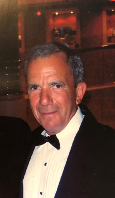 Obituary of Joseph R. Zonetti