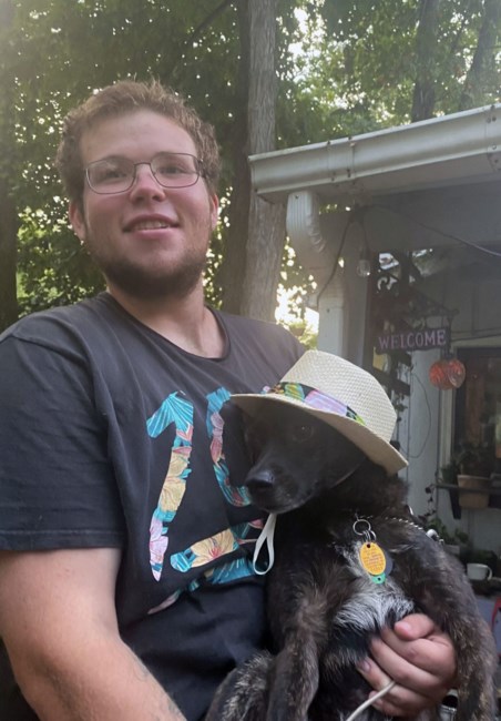 Obituary of Lincoln Paul Croyle