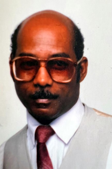 Obituary of William Edward Thompson Jr.