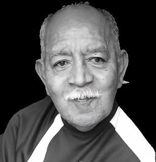 Obituary of Juan Severiano
