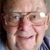 Obituary of William "Bill" Alvin Young