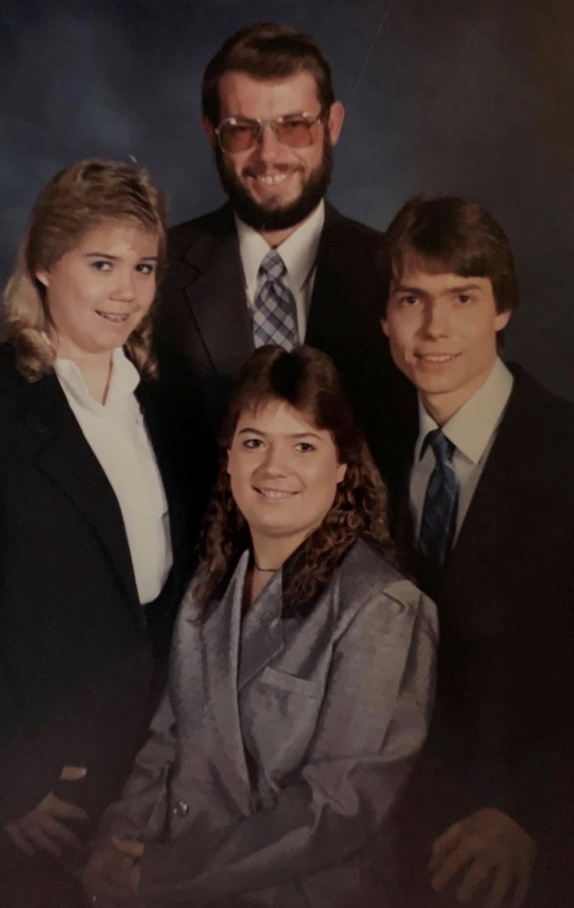 Obituary of Kenneth N. Moore