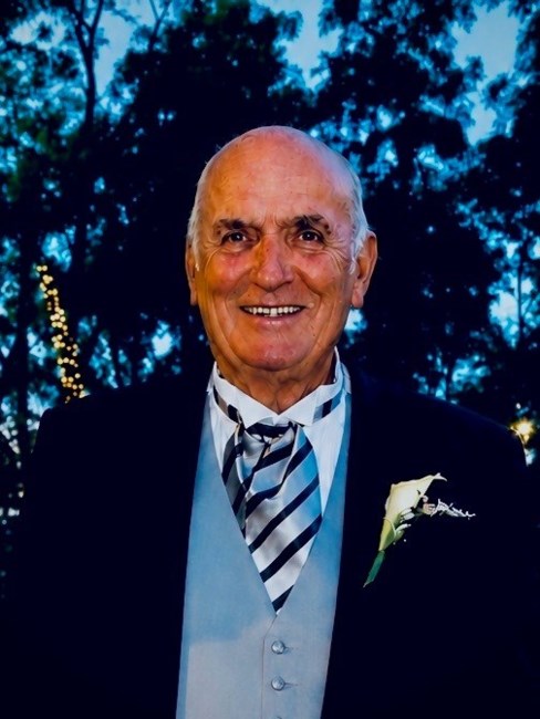 Obituary of Steven Dennis Elliott