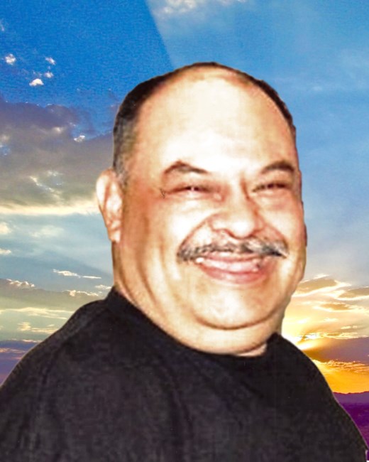 Obituary of Robert Anthony Toves