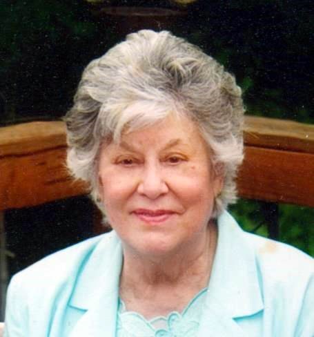Obituary of Mary L. Taylor
