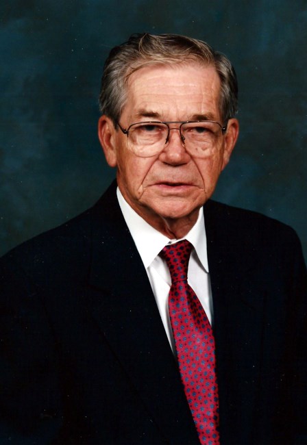 Obituary of Alden Fletcher Myers