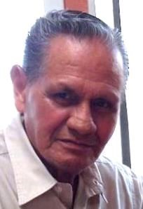 Obituary of Alfredo "Fred" Ibarra