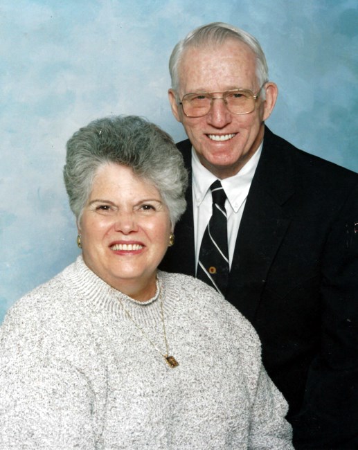 Obituary of Earl Neely Bushart