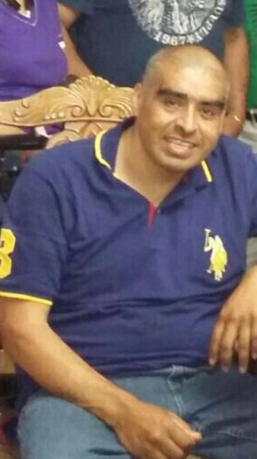 Obituary of Alejandro V. Villafana