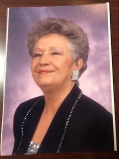 Obituary of Willa Dean Jackson