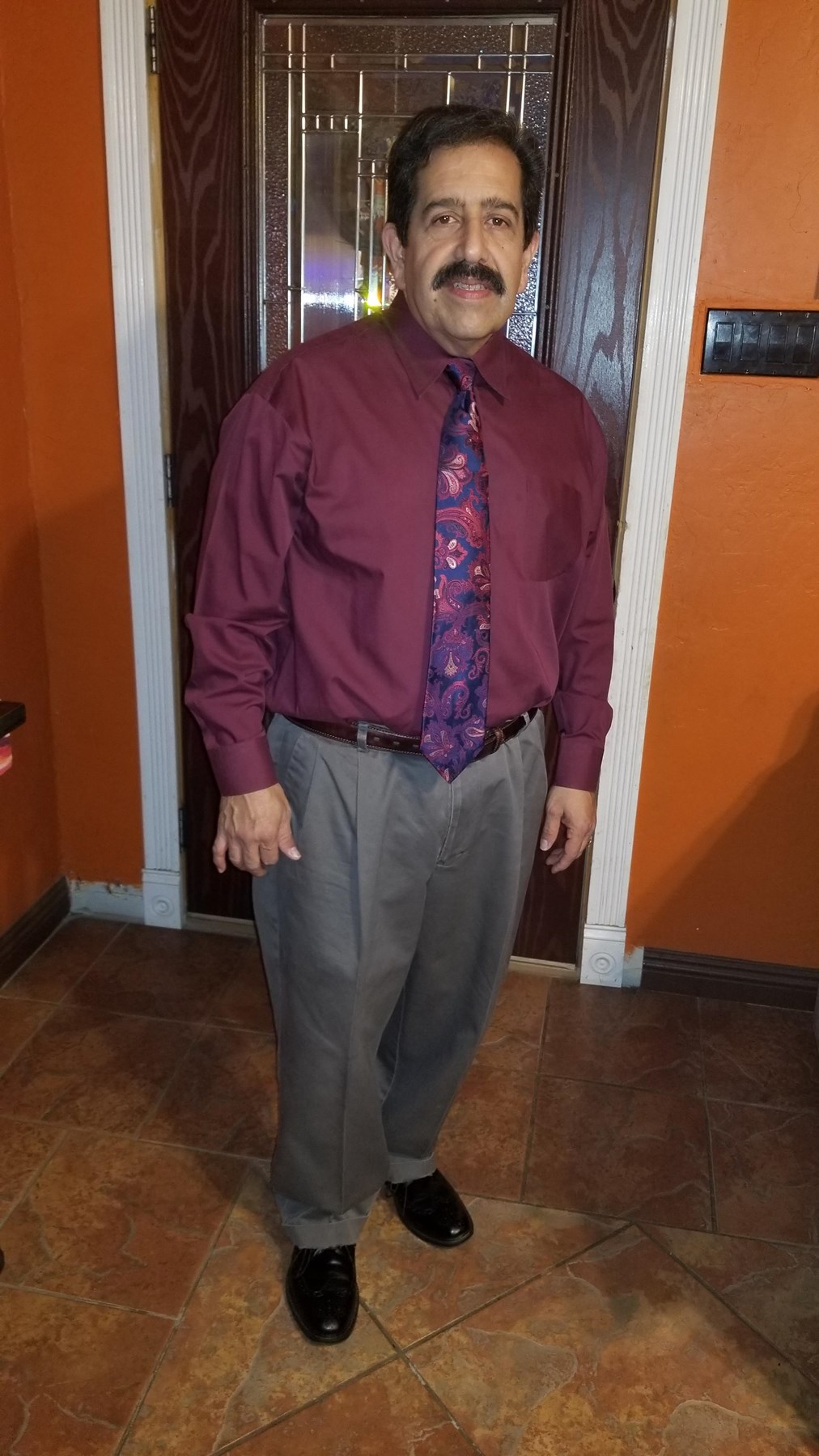 Obituary of Michael Anthony Ochoa