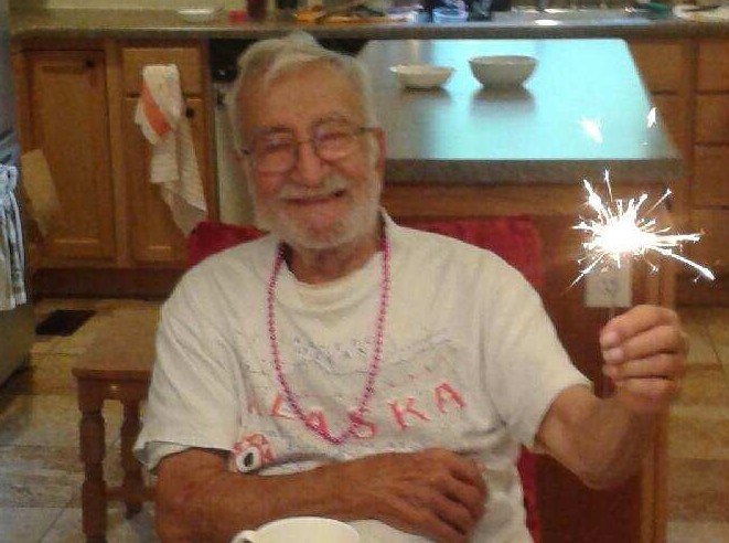 Obituary of Joseph Peter Messina