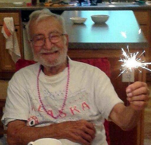 Avis de décès de Joseph Peter Messina