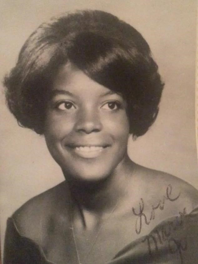 Obituary of Marva Jo Fant