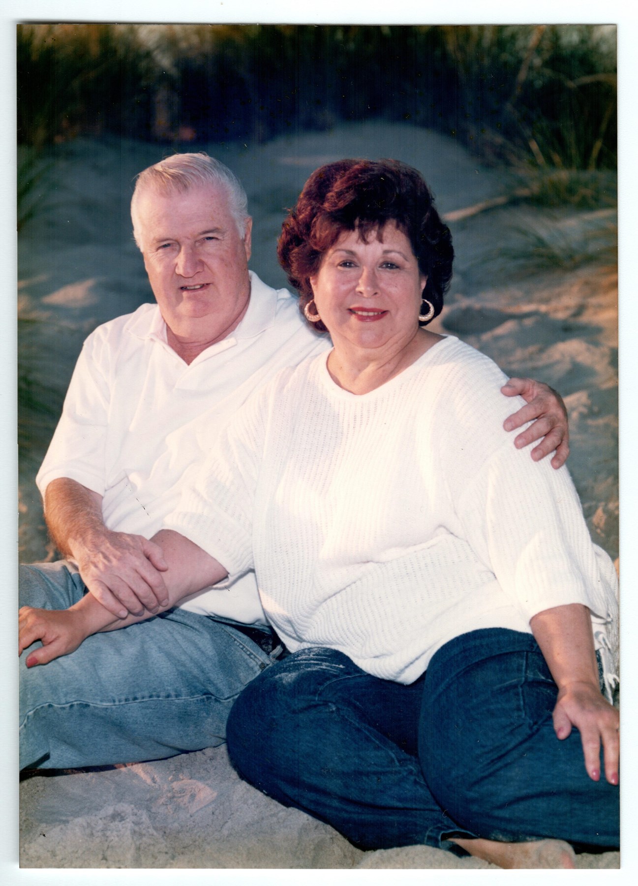 Obituary of Norma Sullivan