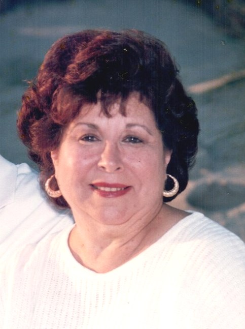 Obituary of Norma Sullivan