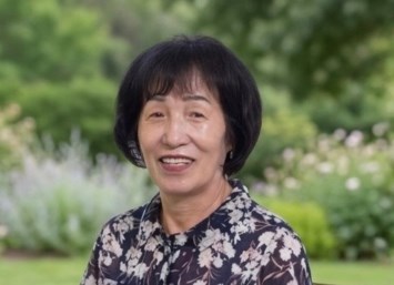 Obituary of Sun Yon Kim