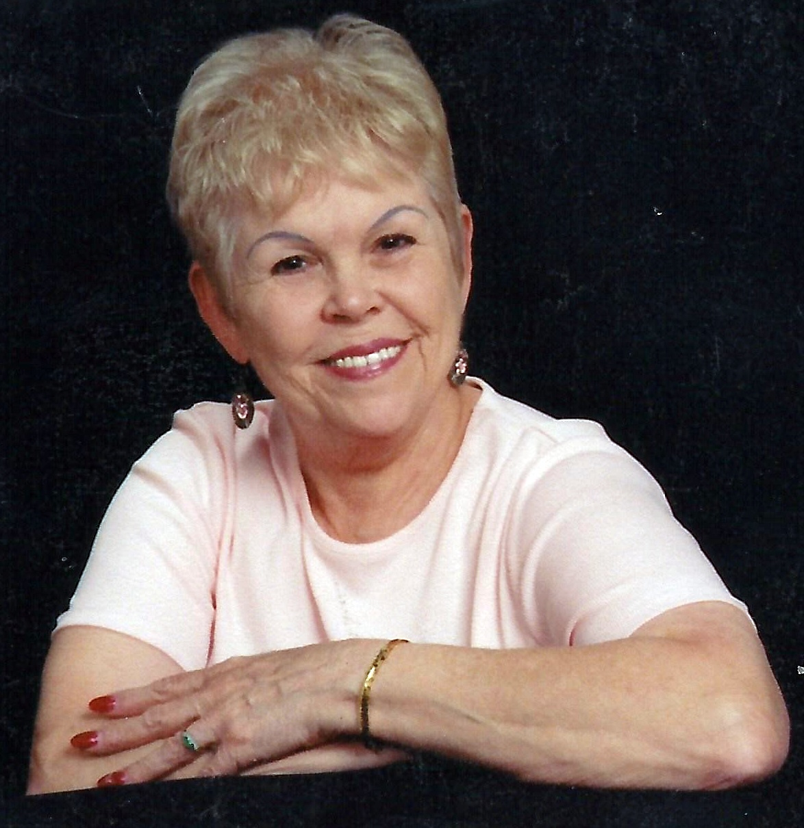 Evelyn Dunn Obituary Wichita Falls, TX