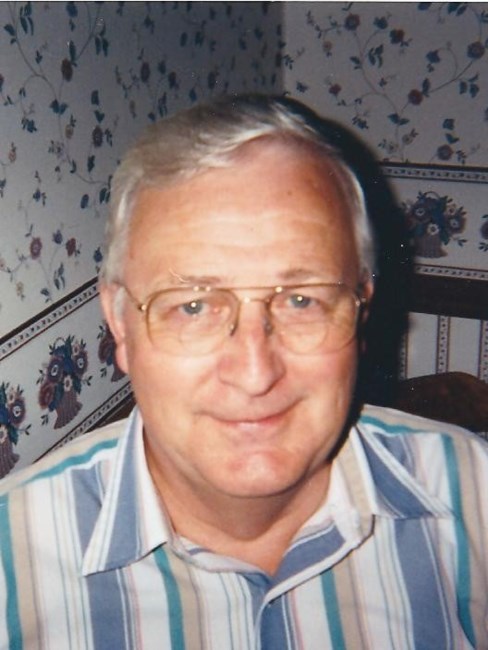 Obituary of Jack Owen Henderson