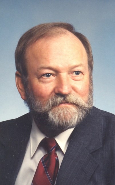 Obituary of Troy Joe Bailey