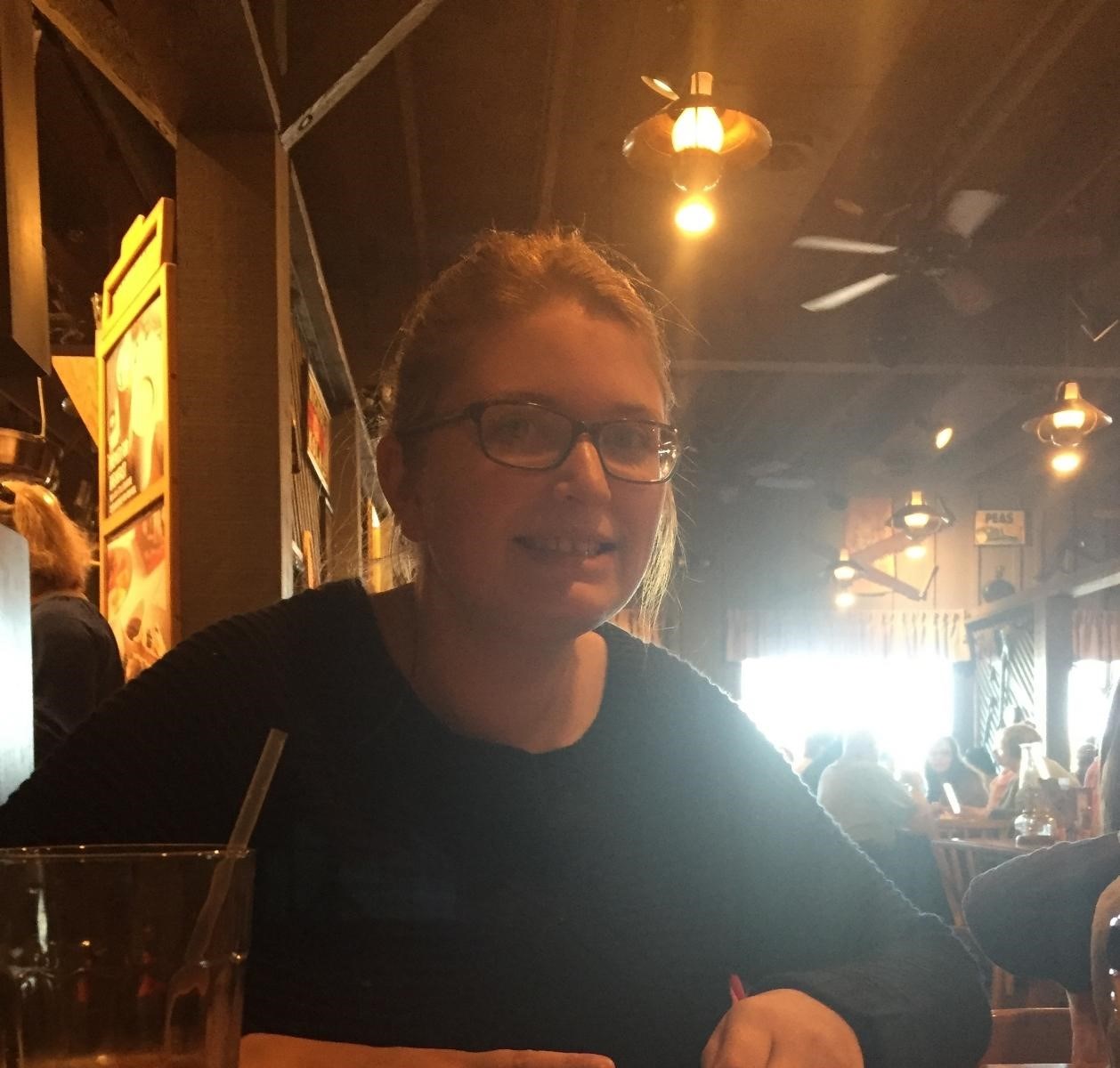 Obituary of Faith Nicole Gay