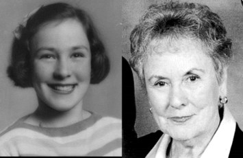 Obituary of Barbara Irene Hackwood