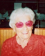 Obituary of Cressel Blankenship Duty