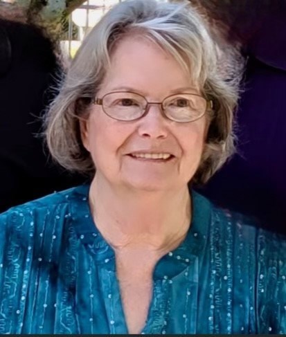 Obituary of Geraldine Davis Shelton